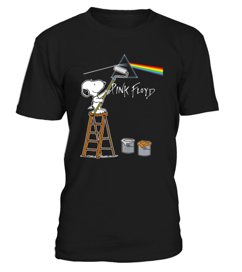 Pink floyd T-Shirt Unisex