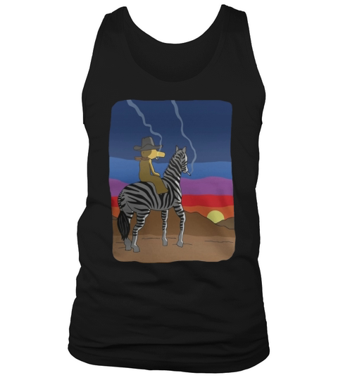Bandana Madlib Gibbs Quas Tank Top Unisex