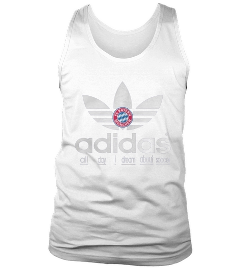bayern munich Tank Top Unisex