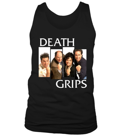 Death Grips Tank Top Unisex