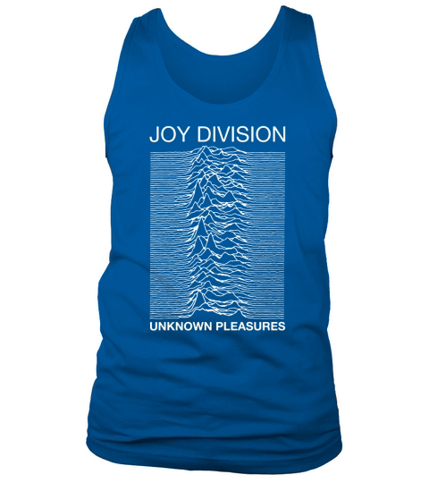 Joy Division Shirt TShirt Tank Top Unisex