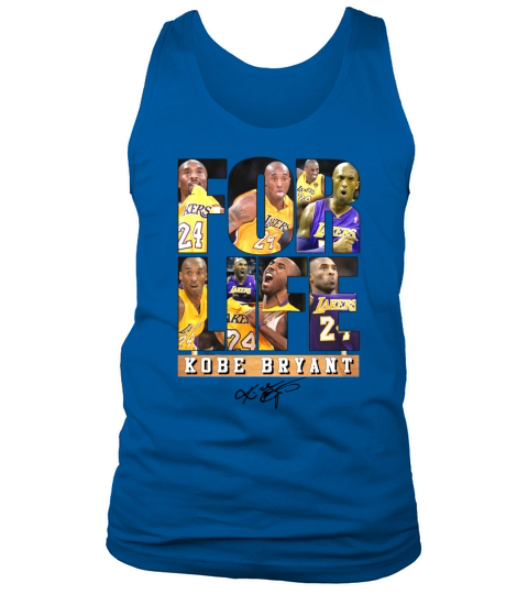 KOBE BRYANT Tank Top Unisex