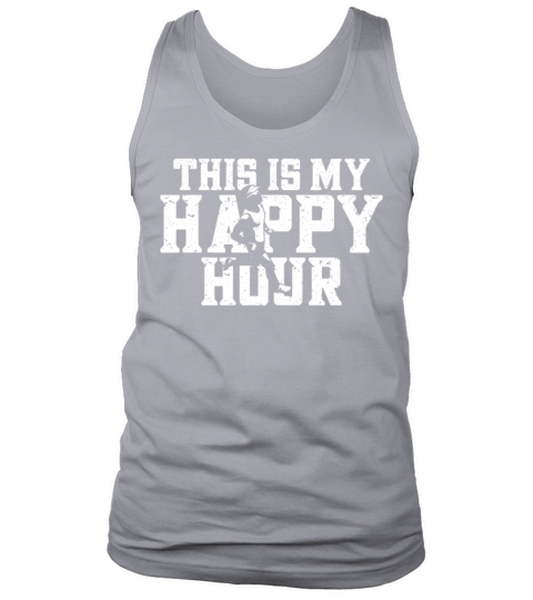 Running Runner Half Marathon Tank Top Unisex