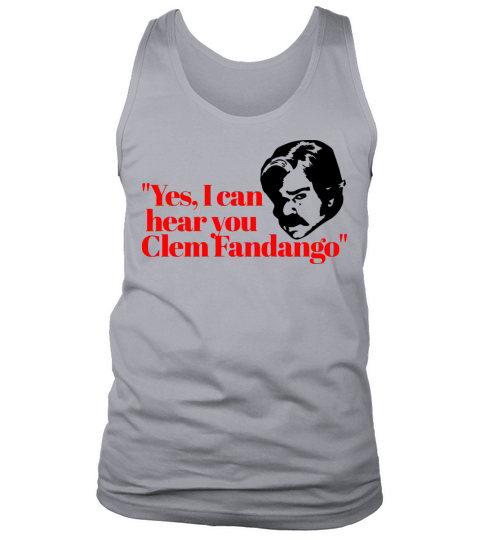 Toast von London Lustig Ja Ich kann Sie zitieren h Tank Top Unisex