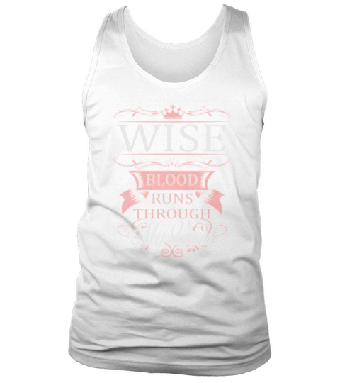 wise blood Tank Top Unisex