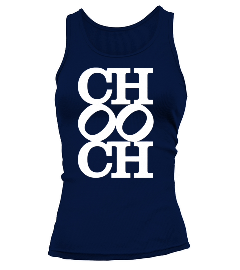 Chooch T-Shirt - Mens T-Shirt Tank top Woman