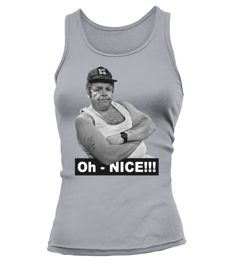Keeping Up Appearances Tank top Woman