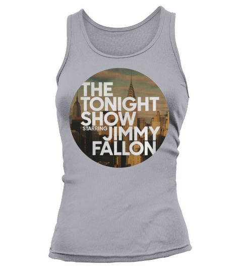 LE TONIGHT SHOW À PARTIR DE JIMMY FALLON Tank top Woman
