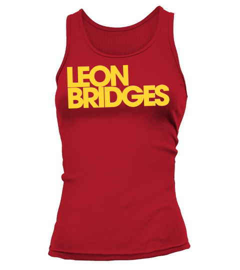 Leon Bridges - Coffee Mug (colored) Tank top Woman