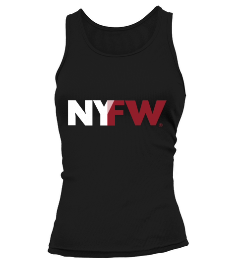 Stormshirt NYFW New York Fashion Week Tank top Woman