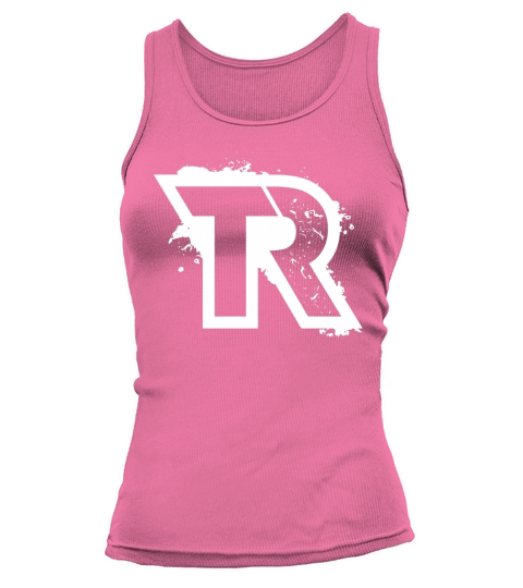 TrailRecon TR Tank top Woman