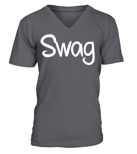 Cool Motivation Sayings Quotes Strong Women V-Neck T-shirt