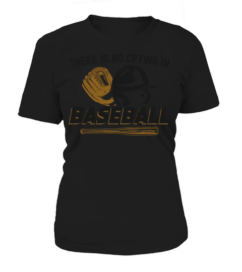Baseball Fan Vintage There Is No Women's T-Shirt