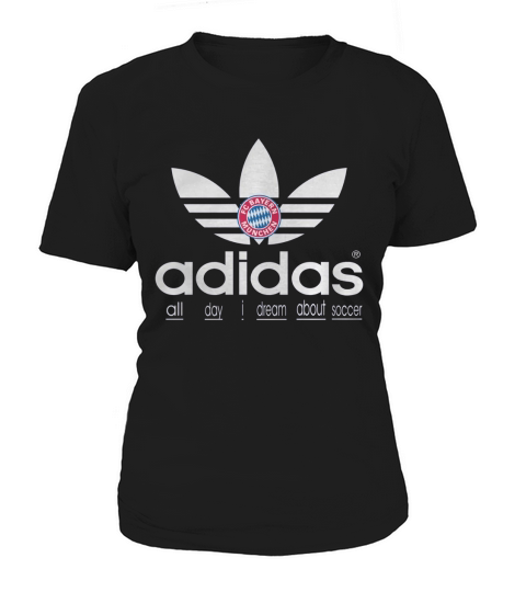 bayern munich Women's T-Shirt