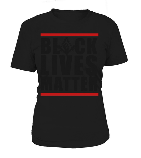 Black Lives Matter Women's T-Shirt