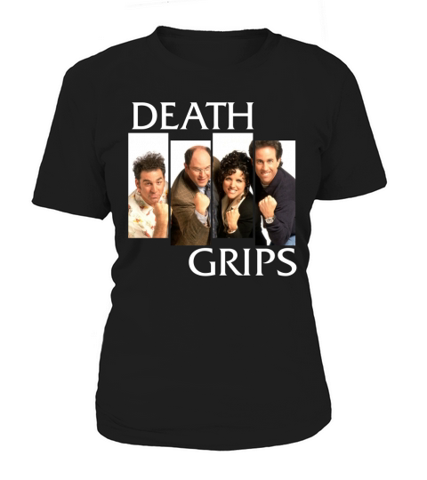 Death Grips Women's T-Shirt