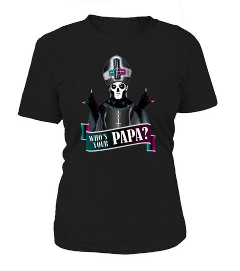 PAPA 3 Women's T-Shirt