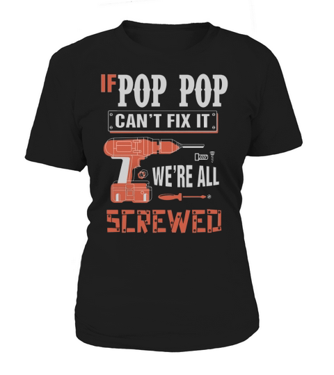 POPPOP T-Shirt Women's T-Shirt