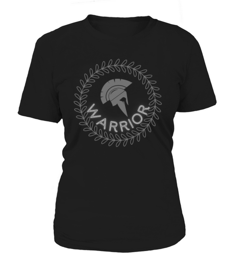 warrior Women's T-Shirt