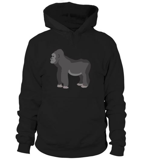 Animals africa 14 Hoodie Unisex
