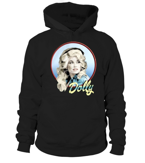 dolly parton vintage Hoodie Unisex