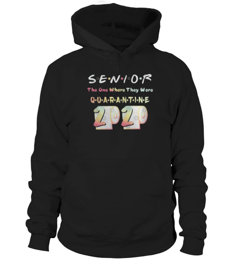 Senior Funny Quarantine Class Of 2020 Toilet Paper  - Coffee Mug (colored) Hoodie Unisex