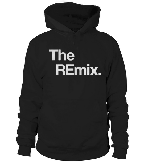 THE REMIX Hoodie Unisex