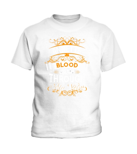 ANNETTE Name shirt, ANNETTE Funny Name, ANNETTE Family Name Gifts T Shirt Kids T-Shirt
