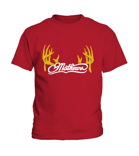 Mathews Halon vintage T-Shirt Kids T-Shirt