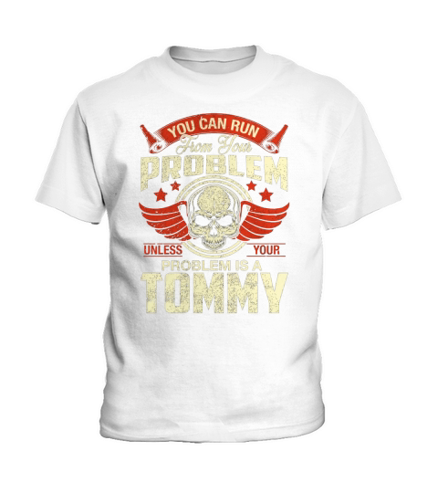 TOMMY Kids T-Shirt