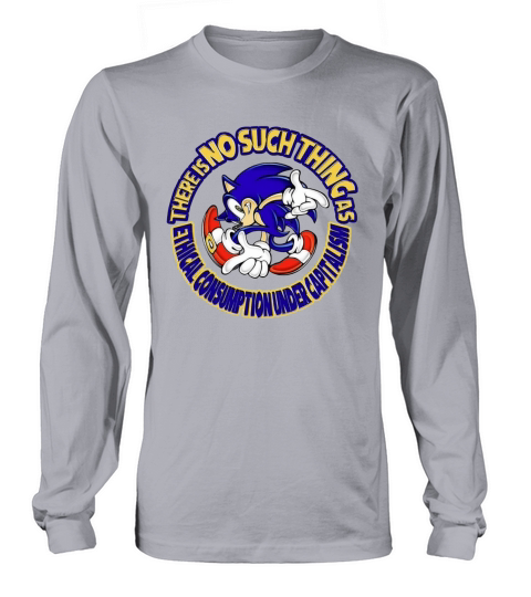 Sbombo El Fastdog Long sleeved Unisex