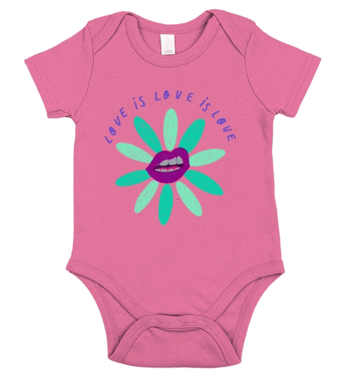 funny pride quote Short Sleeve Baby One-Piece