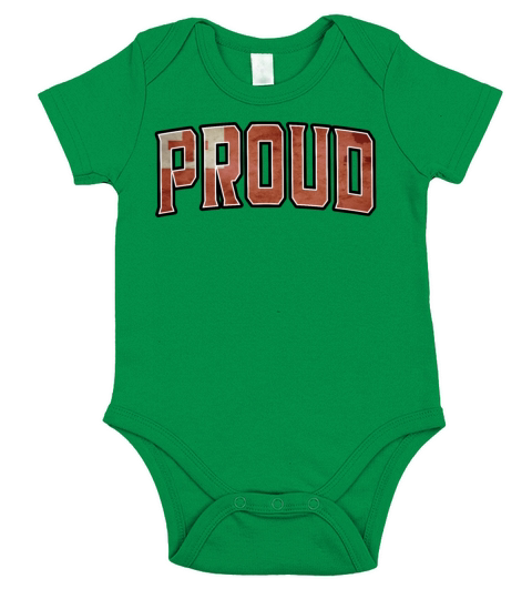Proud Tongan Vintage Heritage DNA Flag Short Sleeve Baby One-Piece
