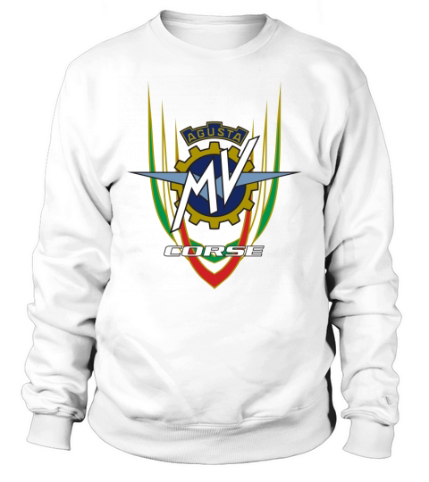 Agusta Corse Sweatshirt Unisex