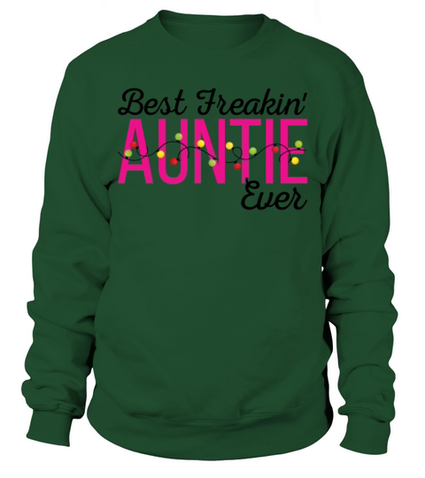 Best Freakin Sweatshirt Unisex