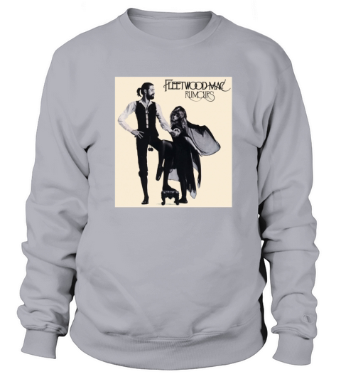 Fleetwood rumours Sweatshirt Unisex