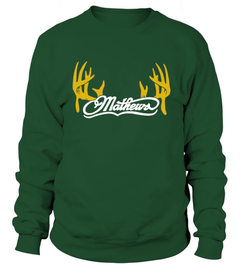 Mathews Halon vintage T-Shirt Sweatshirt Unisex