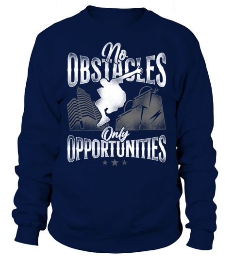 Parkour Free Running Traceur Sweatshirt Unisex