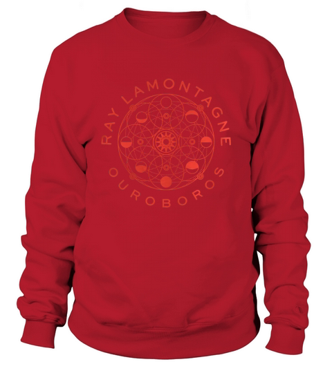 Ray LaMontagne Tshirt Sweatshirt Unisex