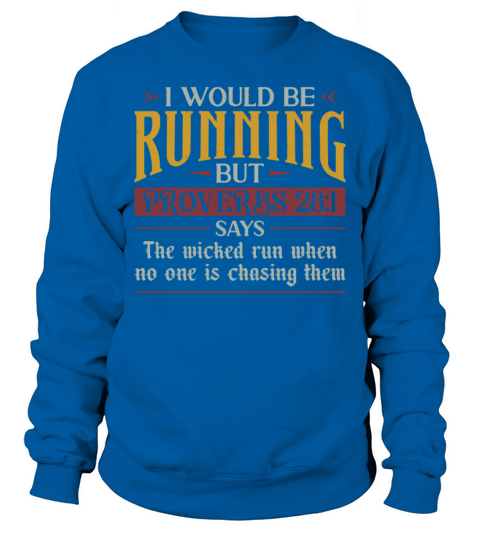 Running Runner Half Marathon Sweatshirt Unisex