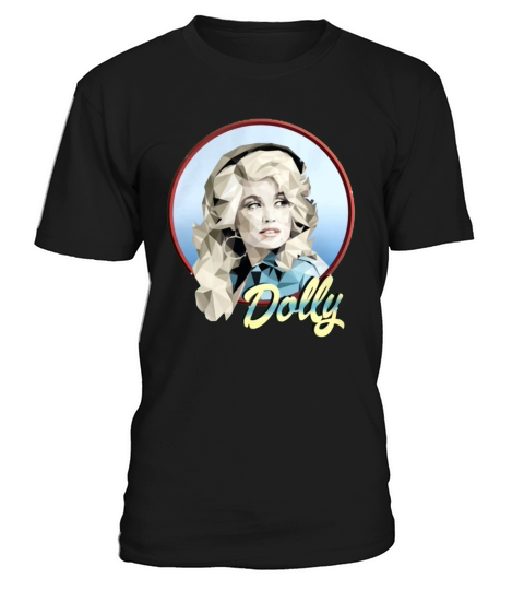 dolly parton vintage T-Shirt Unisex