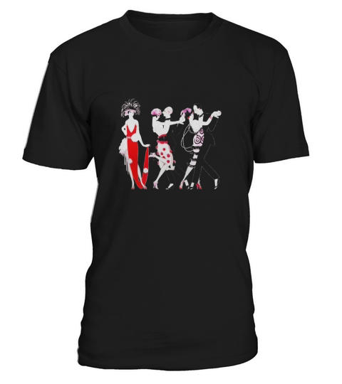The Roaring 20s T-Shirt Unisex
