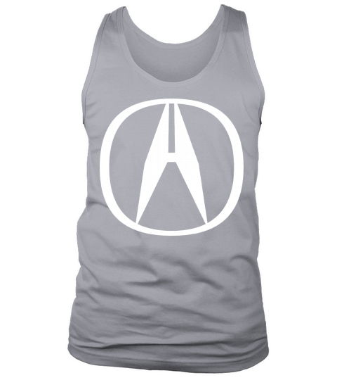 Acura Symbol - Baby Onesie Tank Top Unisex