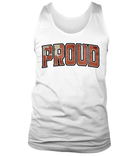 Proud Tongan Vintage Heritage DNA Flag Tank Top Unisex