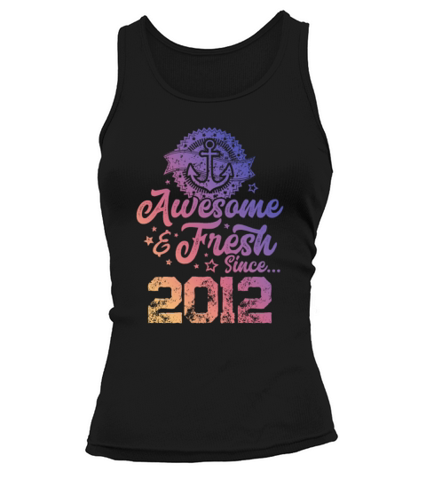 2012 awesome fresh Tank top Woman