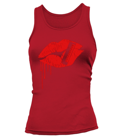 KEYBOARDIST KSS Tank top Woman