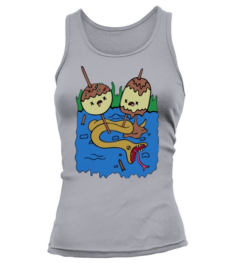 Princess Bubblegum s rock Shirt Tank top Woman