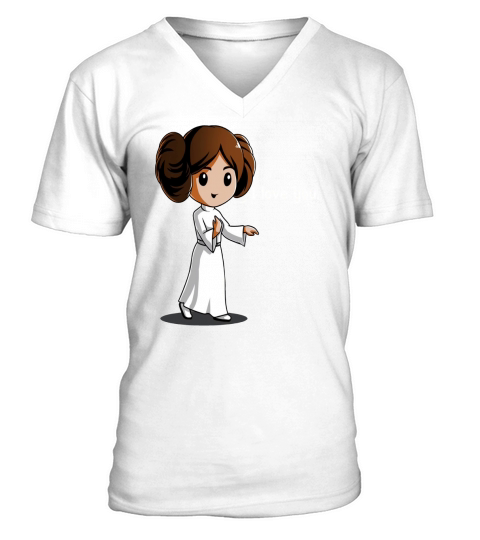 I Love You  I Know TShirt V-Neck T-shirt