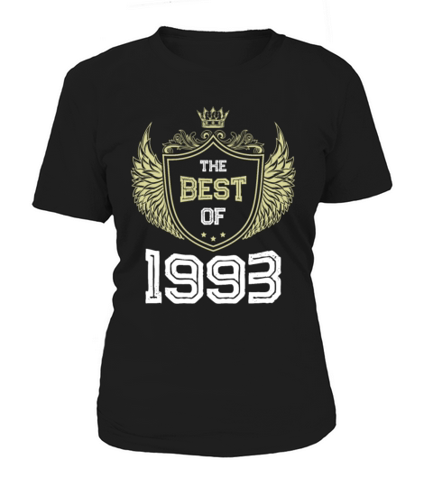 1993 best of Women's T-Shirt
