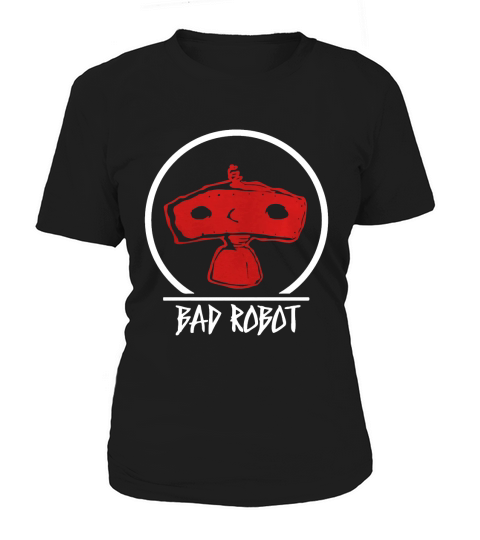 bad robot T-Shirt Women's T-Shirt